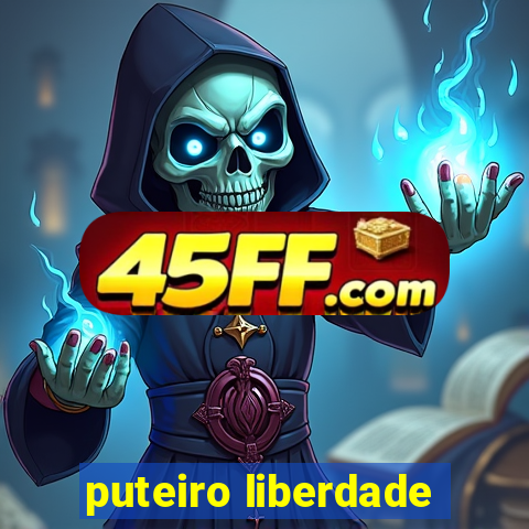 puteiro liberdade